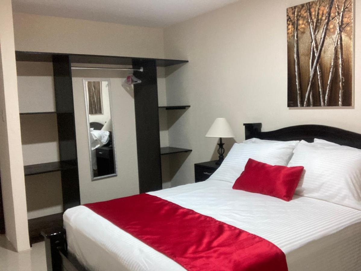 Hospedaje Ana Lu 2, Only 10 Minutes From Airport Αλαχουέλα Εξωτερικό φωτογραφία