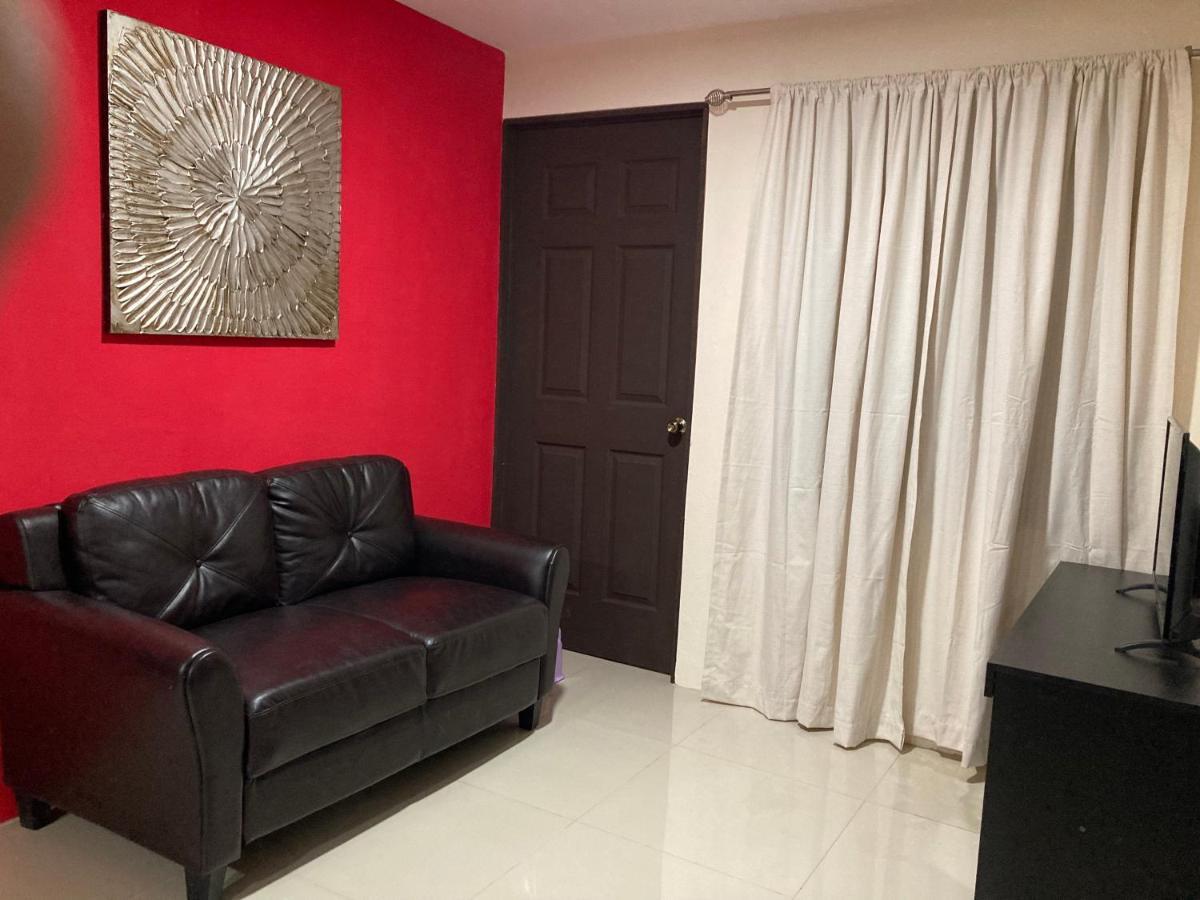 Hospedaje Ana Lu 2, Only 10 Minutes From Airport Αλαχουέλα Εξωτερικό φωτογραφία