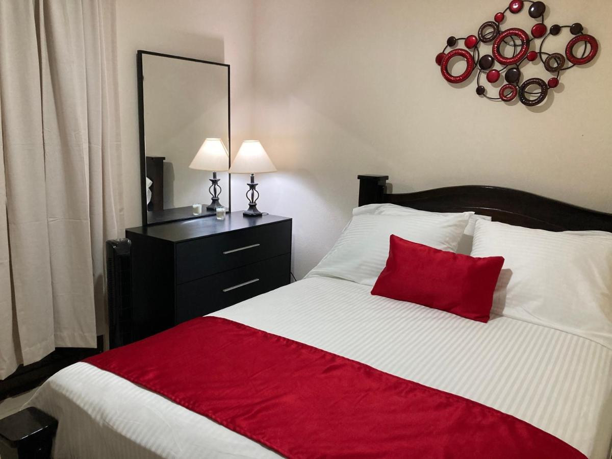 Hospedaje Ana Lu 2, Only 10 Minutes From Airport Αλαχουέλα Εξωτερικό φωτογραφία